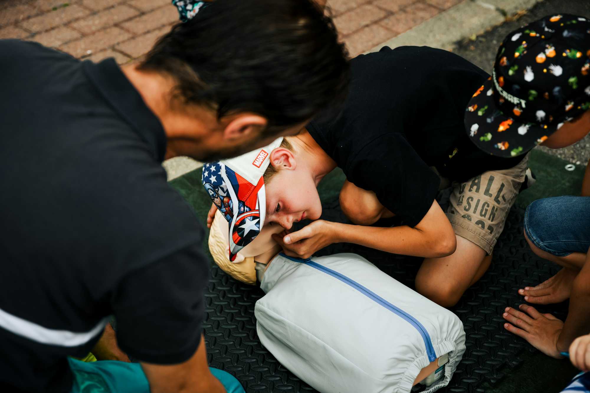 A pulzust vagy találjuk vagy nem. | Fotó: Unsplash