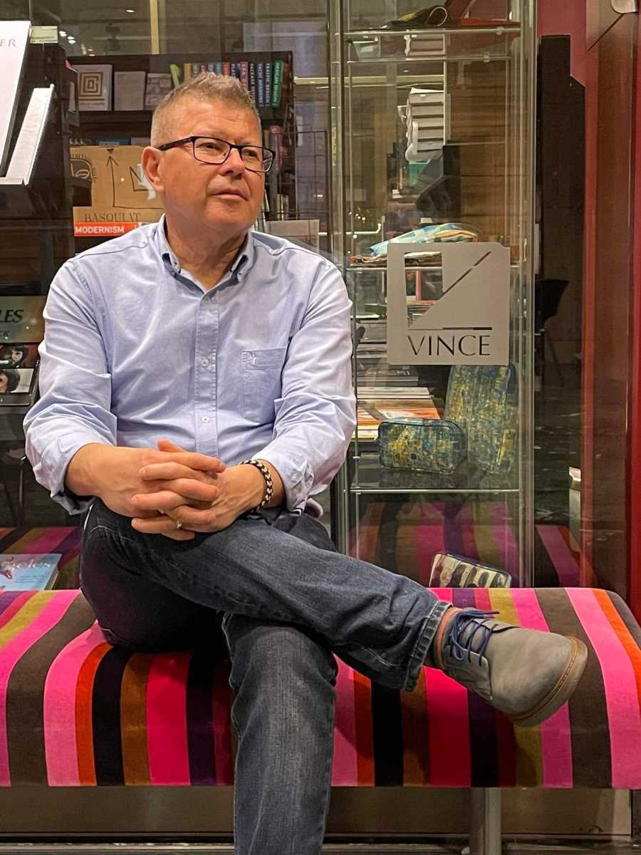 Fekete Vince költőt a közösségi identitás formálásában betöltött szerepéért is kitüntetik