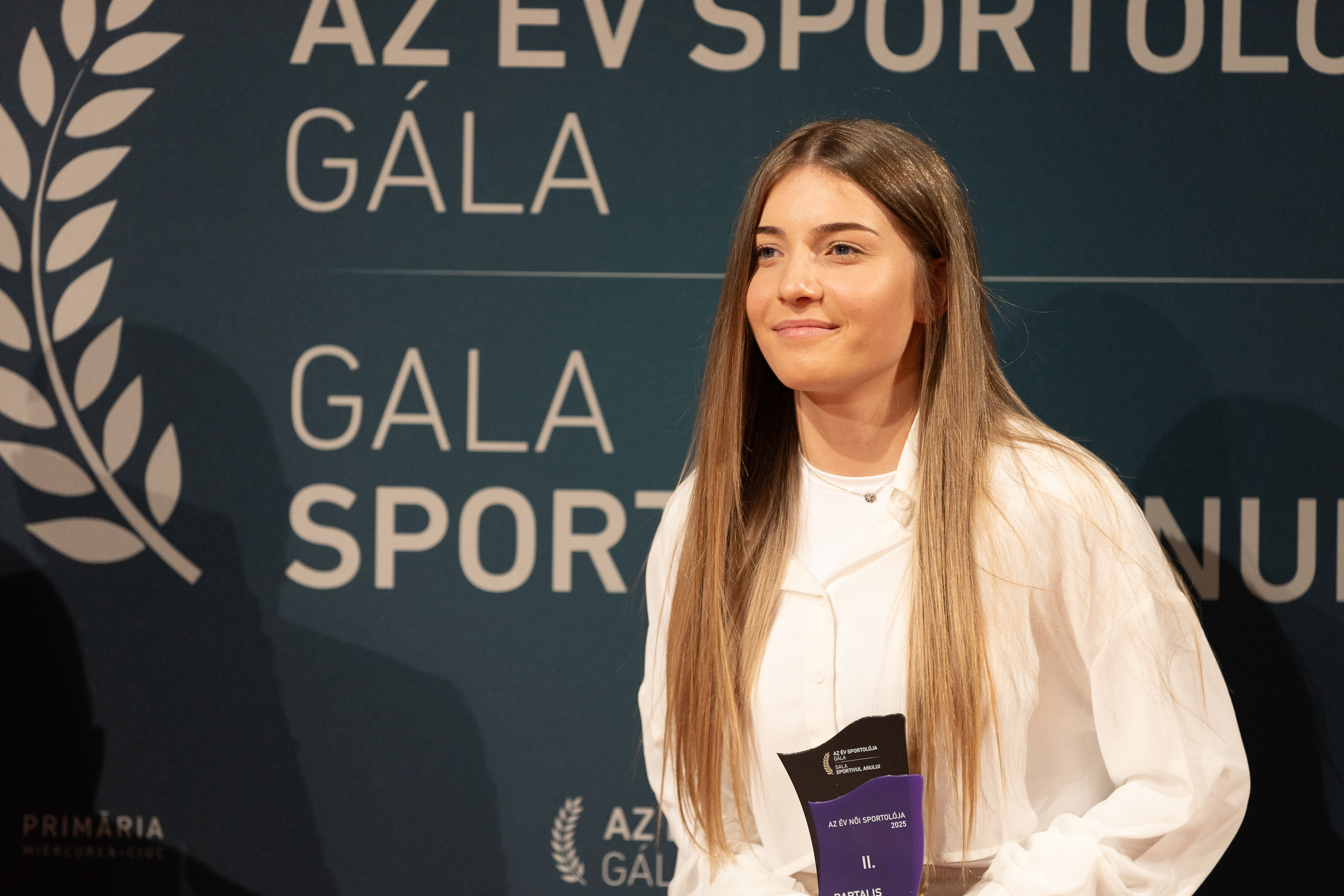 Bartalis Henrietta második otthonaként tekint Csíkszeredára