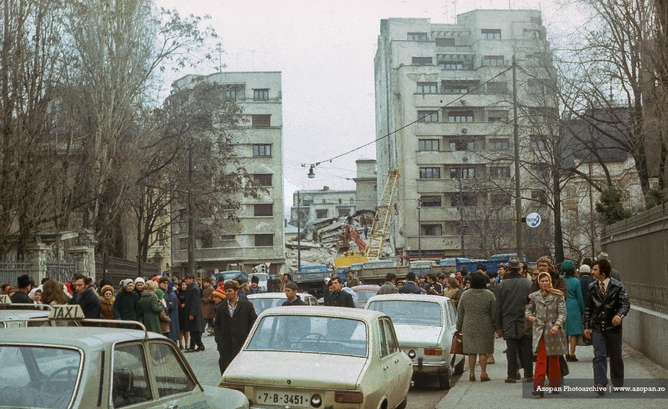 Rengetegen meghaltak.