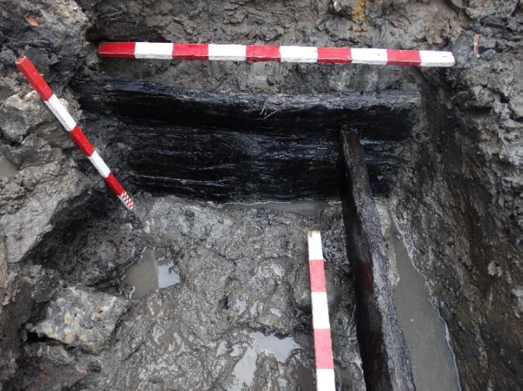 A régészeti feltárások nem voltak hiábavalók | Fotó: Szilágy Megyei Prefektusi Hivatal