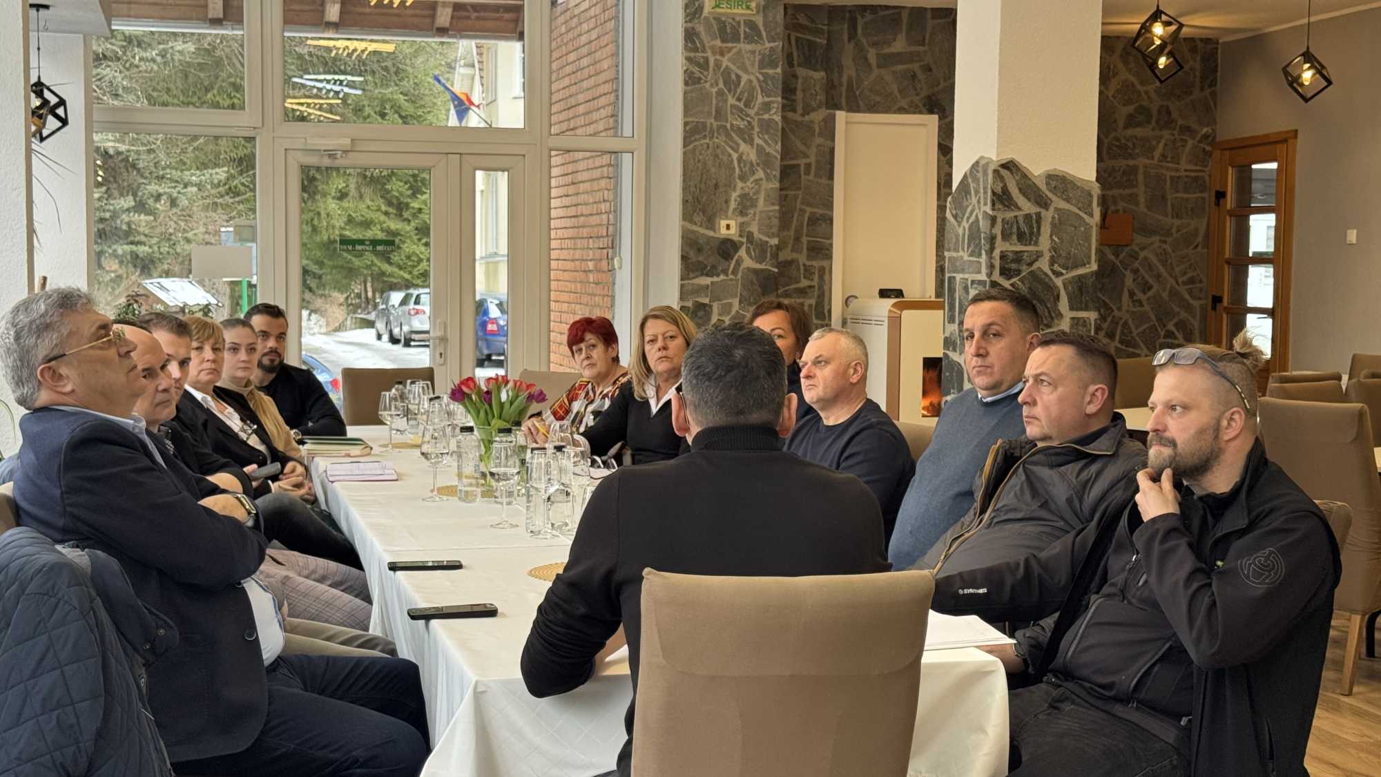 Várják az érdeklődő vállalkozók, gazdák jelentkezését | Fotó: Visit Harghita