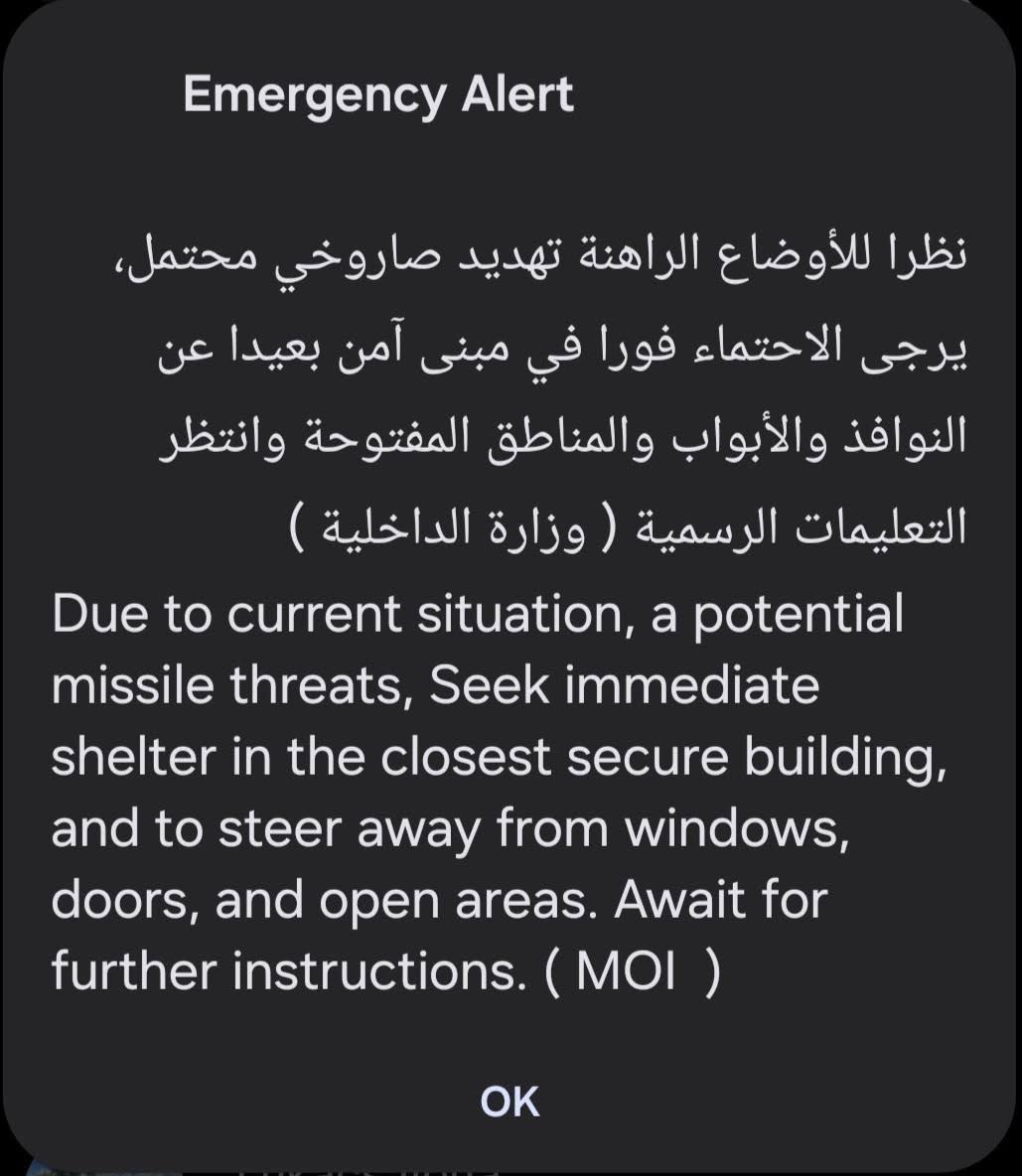 Ilyen üzeneteket küldtek | Fotó: megszólalónk felvétele