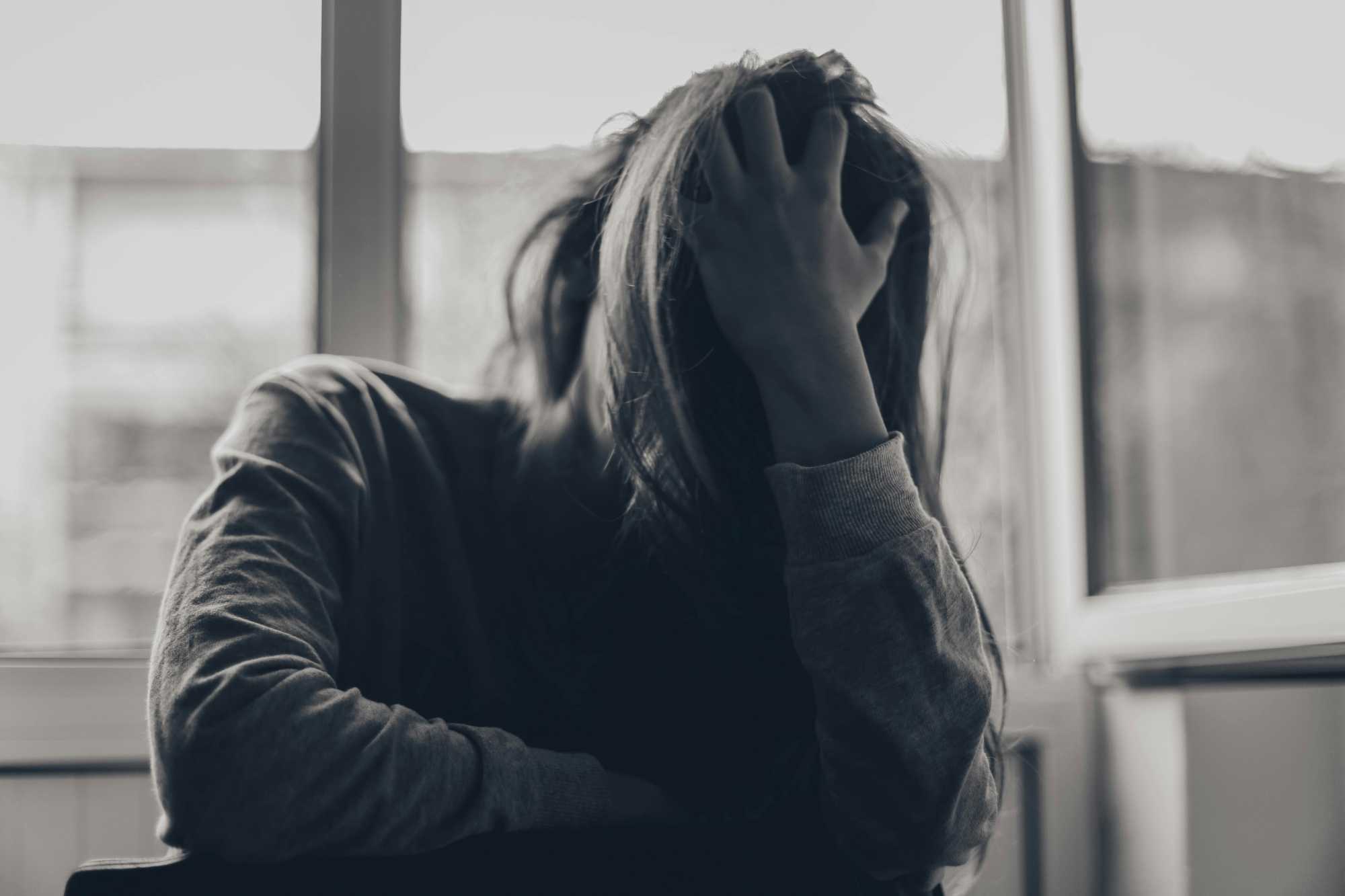 Idén már öt nő vesztette éltetét családon belüli erőszak áldozataként.  | Fotó: Unsplash