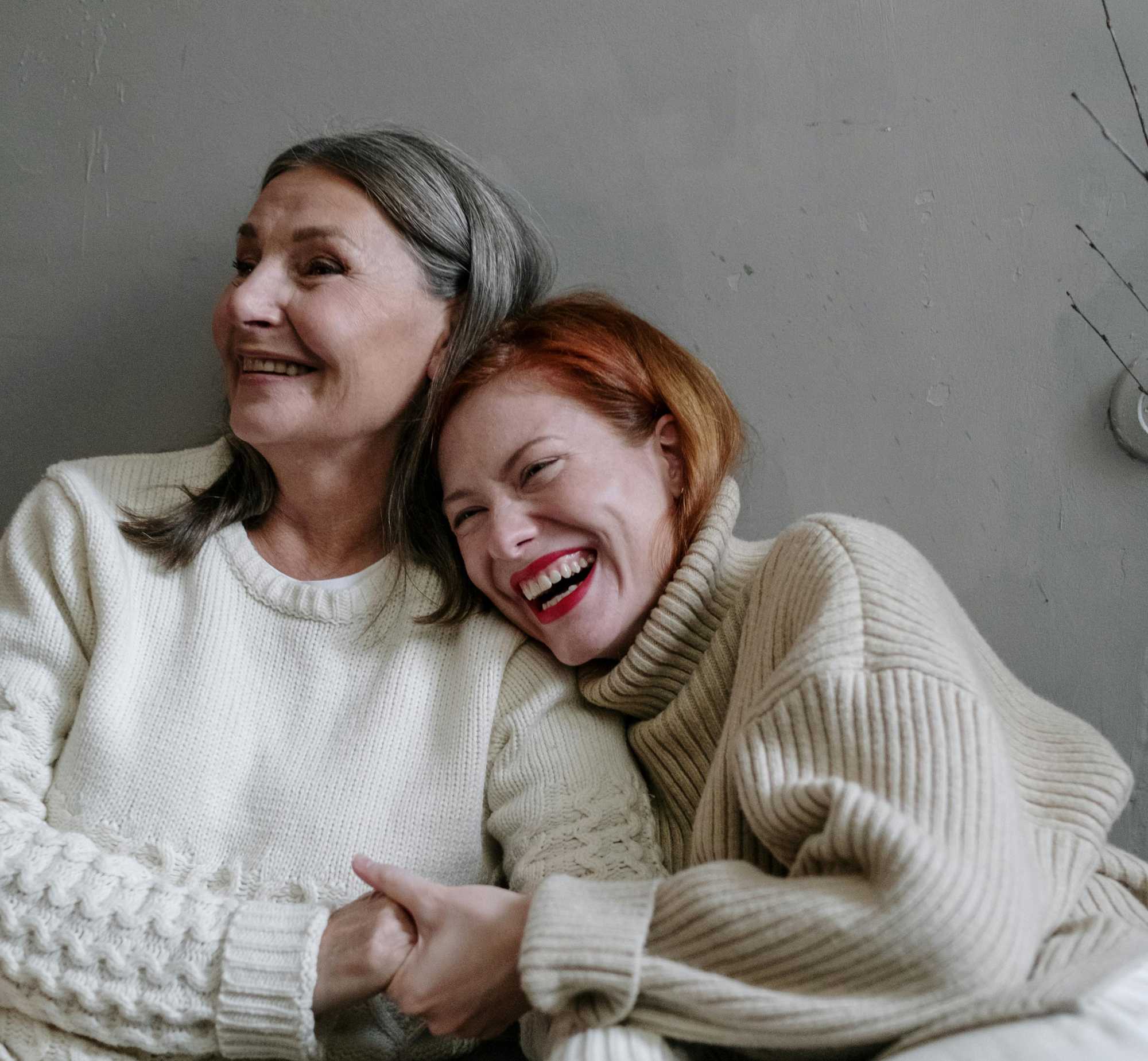 A nők születéskori várható élettartama 2024-ben 80,69 év volt.| Fotók forrása: Pexels