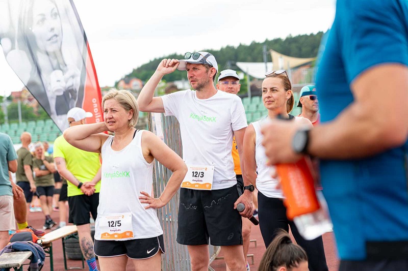 Lehet jelentkezni | Fotó: Fitness Tribe