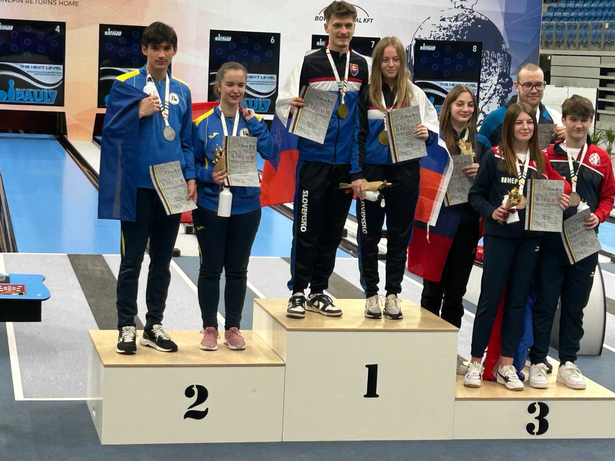 További sikerekre számít.