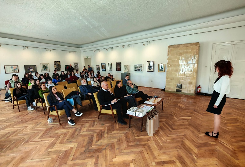 nNem könnyű műfaj a szónoklás | A szerző felvételei