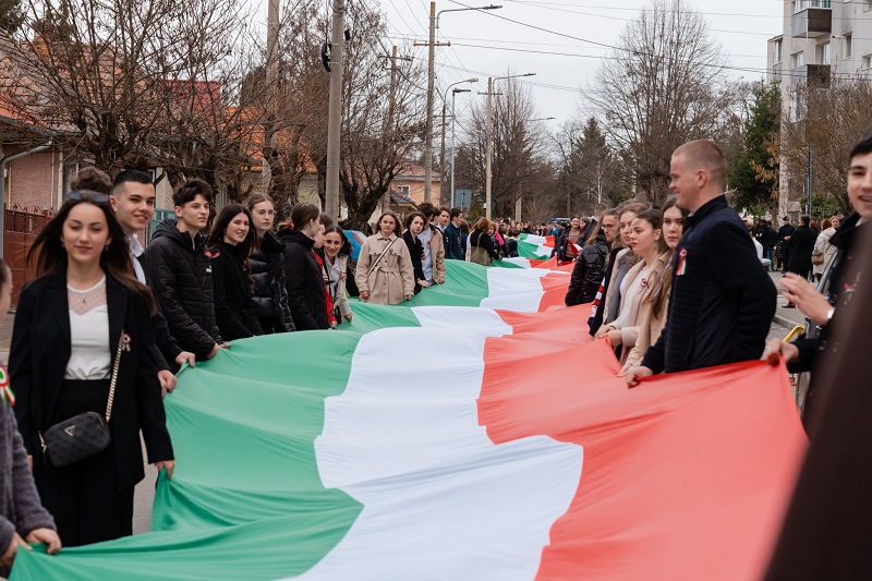 Ötnapos programsorozattal készülnek | Archív fotók: Antal Árpád Facebook oldala