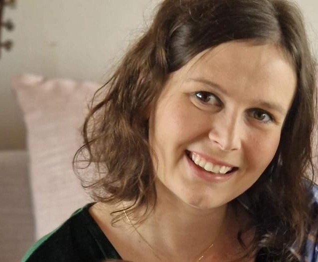 Kovács Gubík Réka l Fotó: Facebook