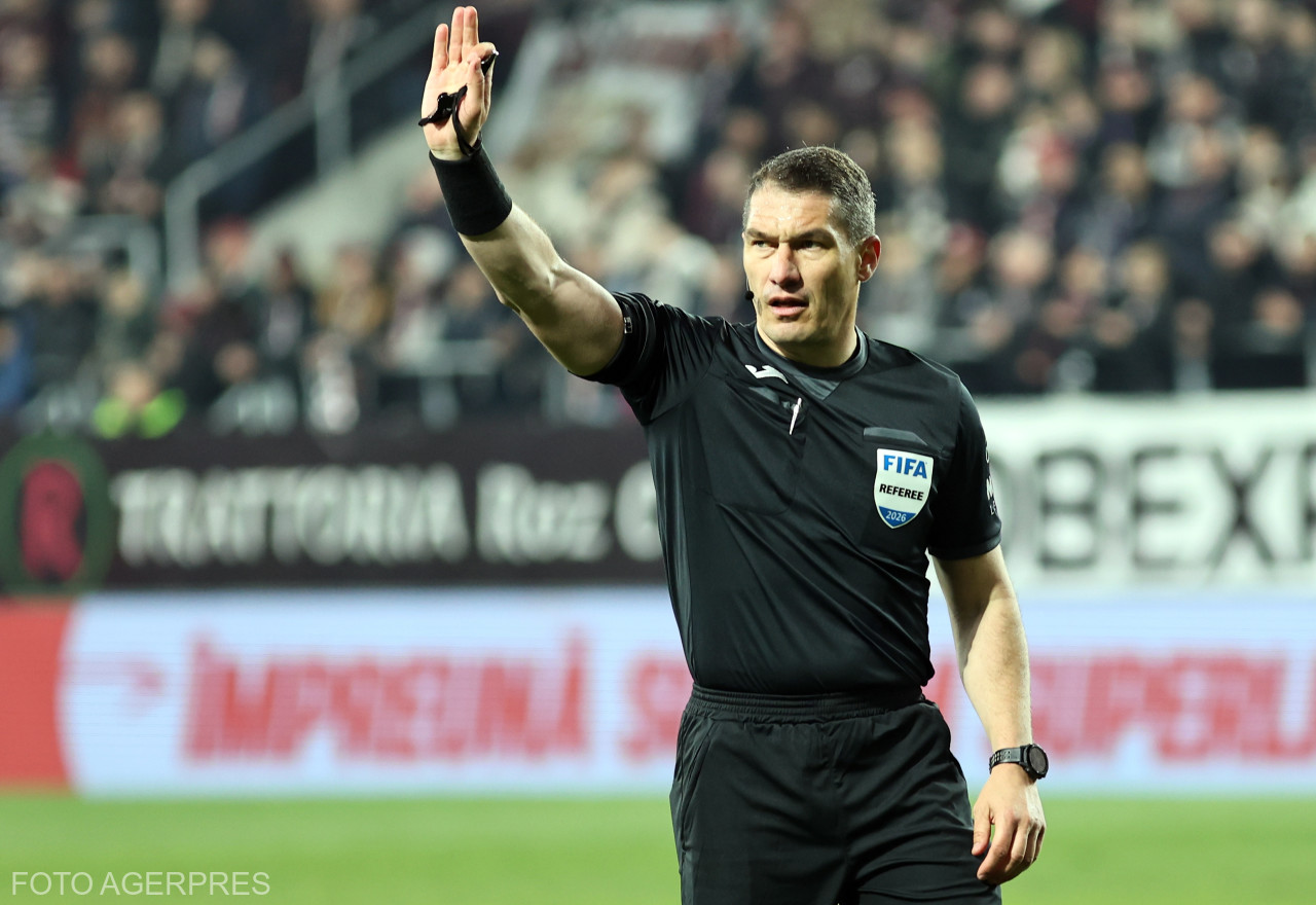 Megint megharagudtak Kovács Istvánra | Fotó: Agerpres