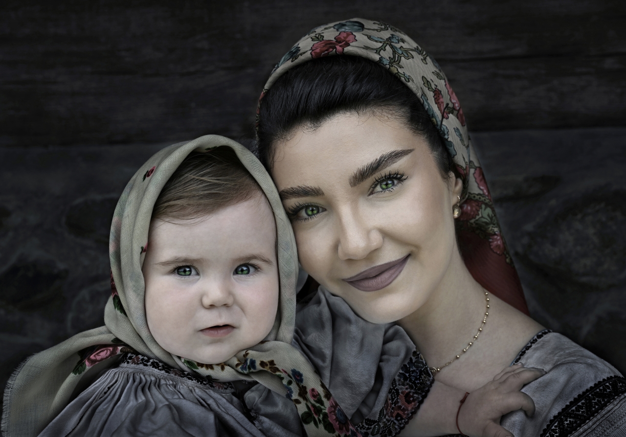 Biztos volt benne, hogy csak második helyen áll. Kiderült, hogy végig vezette a ranglistát. | Fotó: Kerekes István