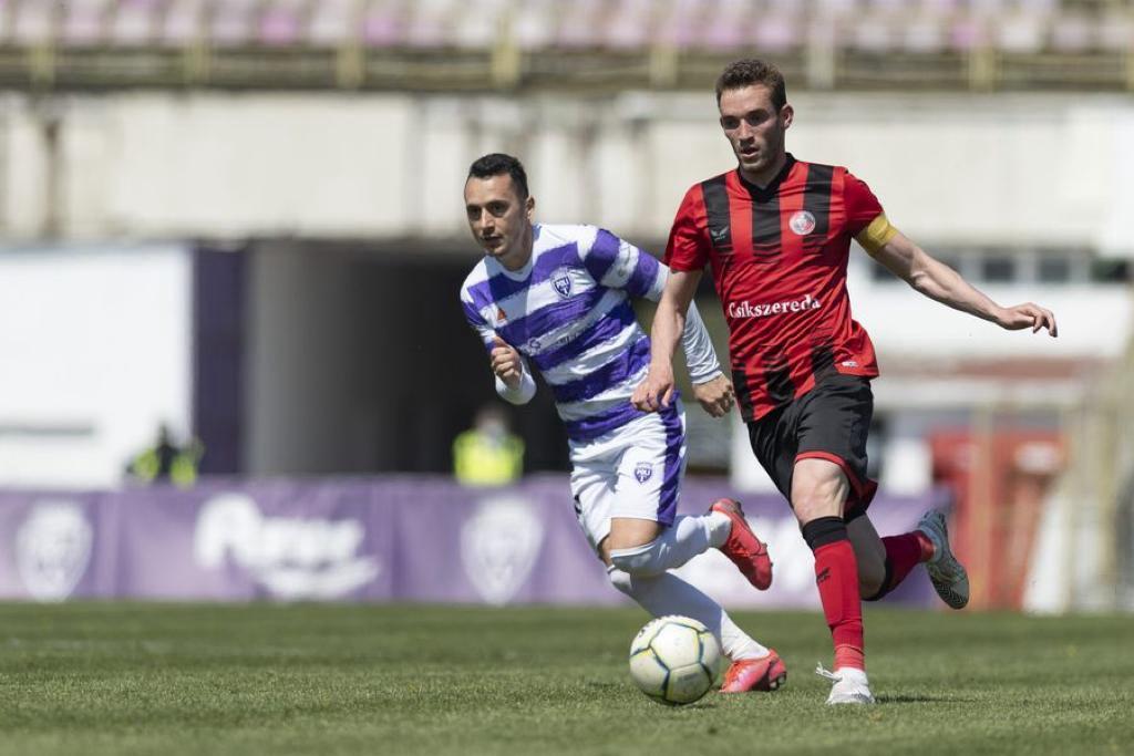 Bár az idény nehezen indult, a célok maradtak és elérhető távolságban vannak