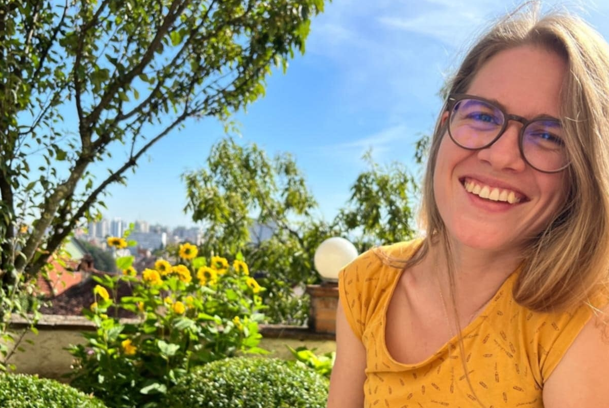 Puskás Kata | Fotók: Puskás Kata archívuma