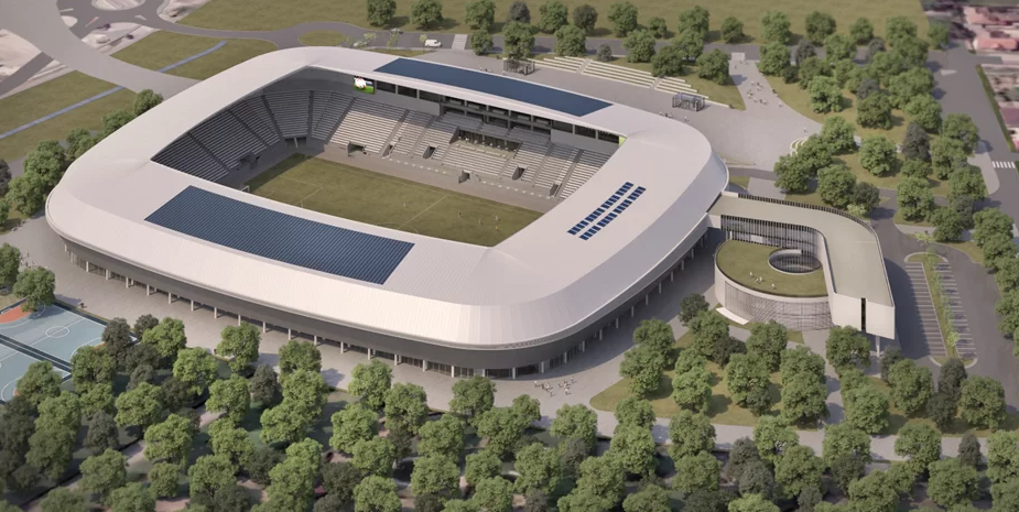 Aláírhatják majd a kivitelezési szerződést | Fotó: nagyváradi önkormányzat