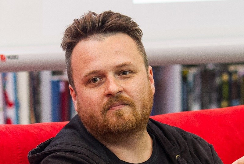 Kamaszként és fiatalként átélhette hazája metamorfózisát | Fotó: Wikipédia