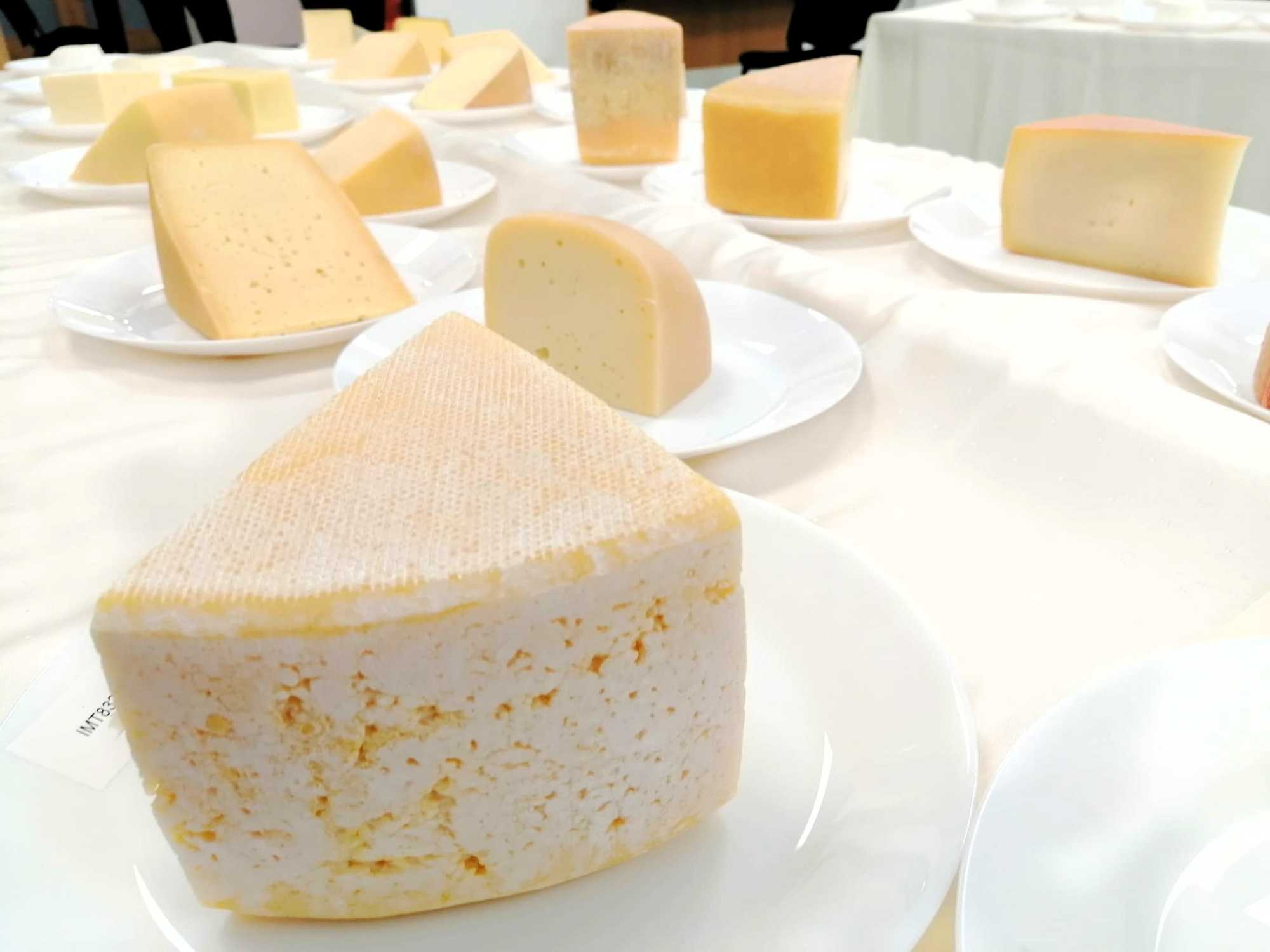 Egyre többen készítenek egyre minőségibb sajtokat Székelyföldön | Fotó: Létai Tibor