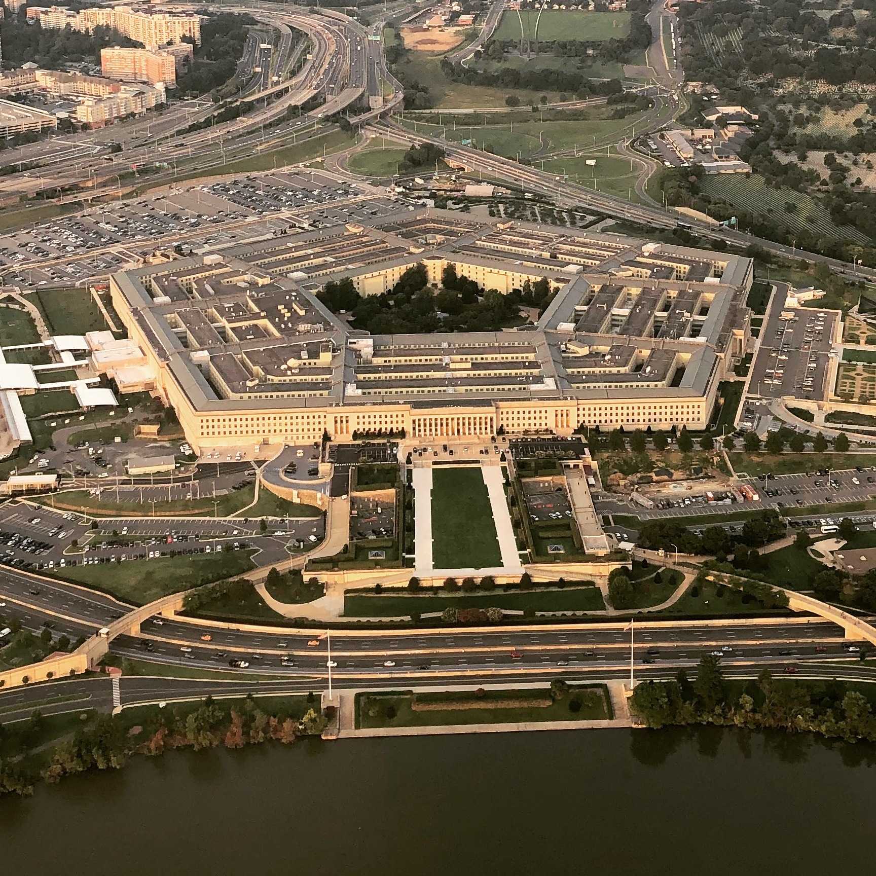 A Pentagon álláspontja mellett is súlyos érvek állnak Fotó: Wikipédia