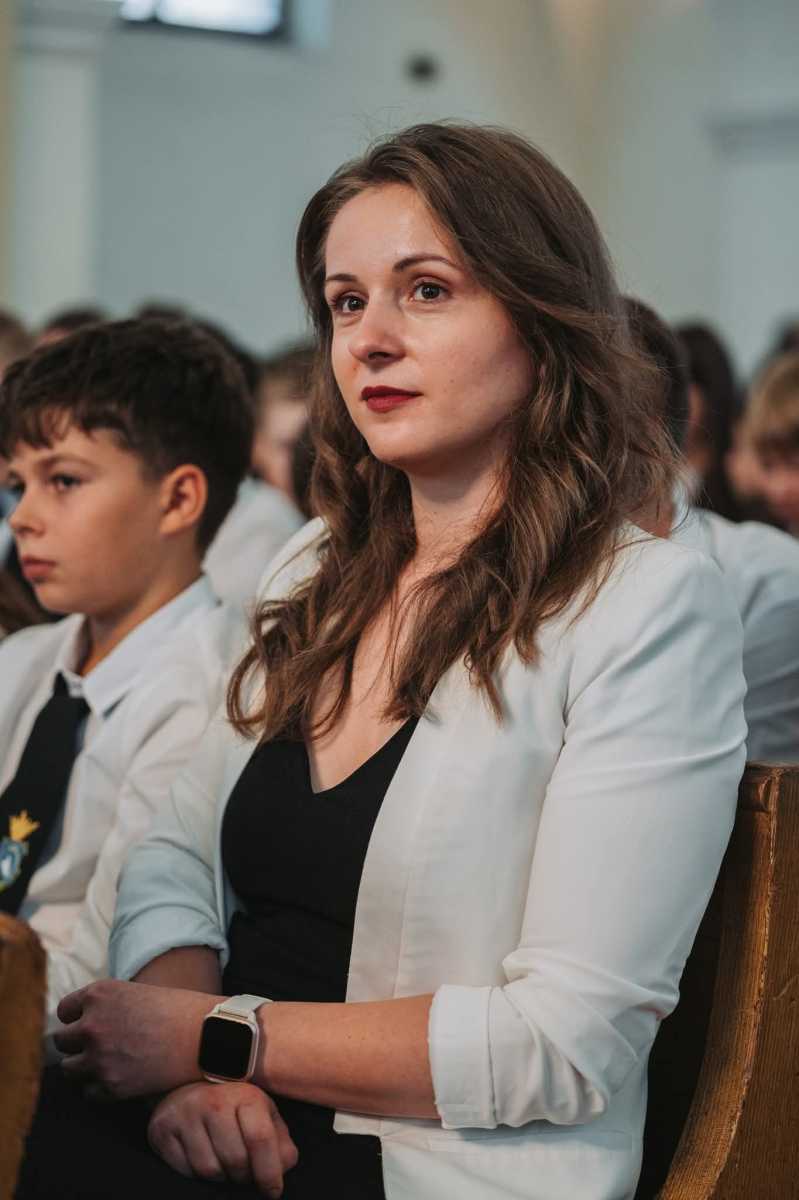 Soós Emőke | Fotó: Soós Emőke magánarchívuma