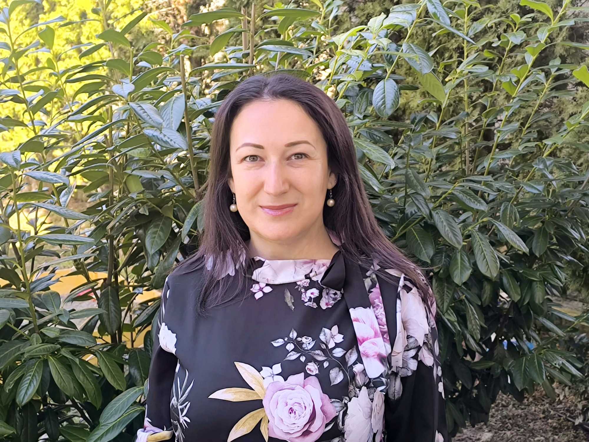 Miklósi Zsófia Villő pszichológus, kisiskolai pedagógus