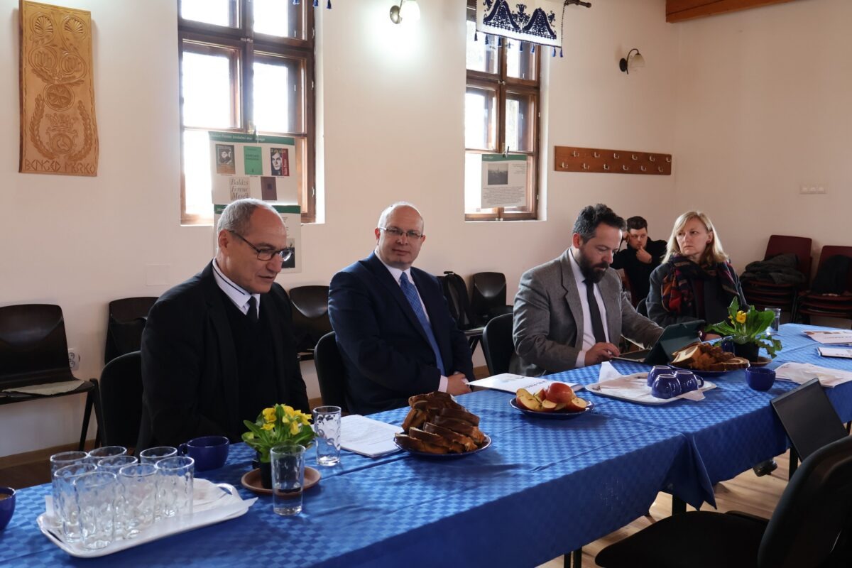 Fotók: unitarius.org