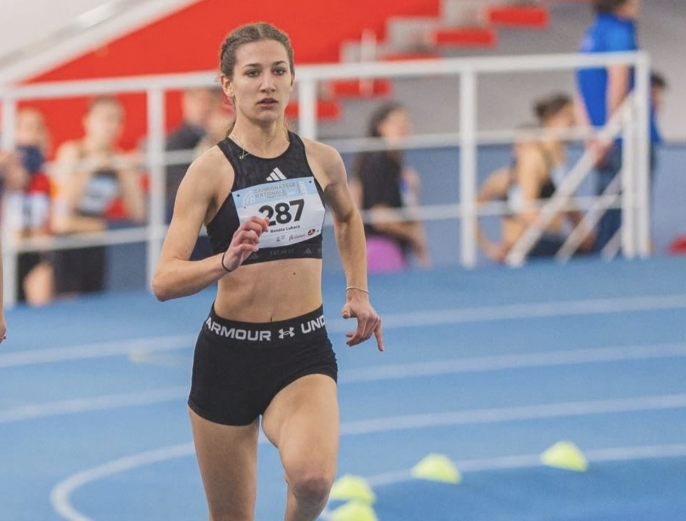 A sprintre koncentrálna a közeljövőben