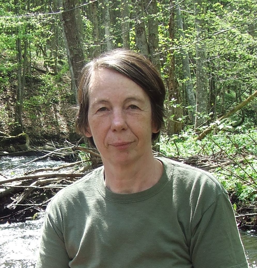 Fekete Márta | Fotó: Fekete Márta Facebook oldala