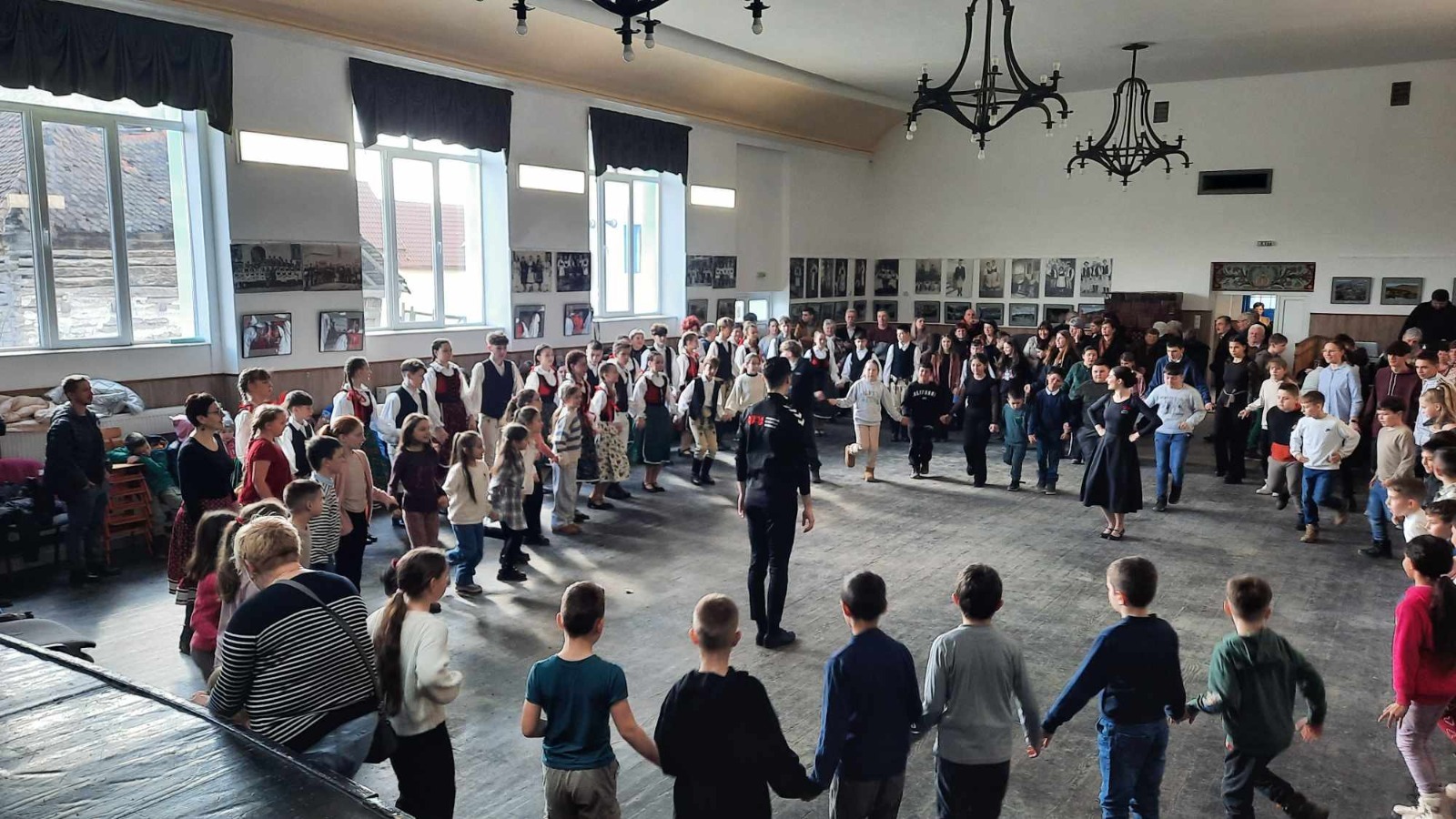 külön igazgatóság kezeli a szálláshelyeket.