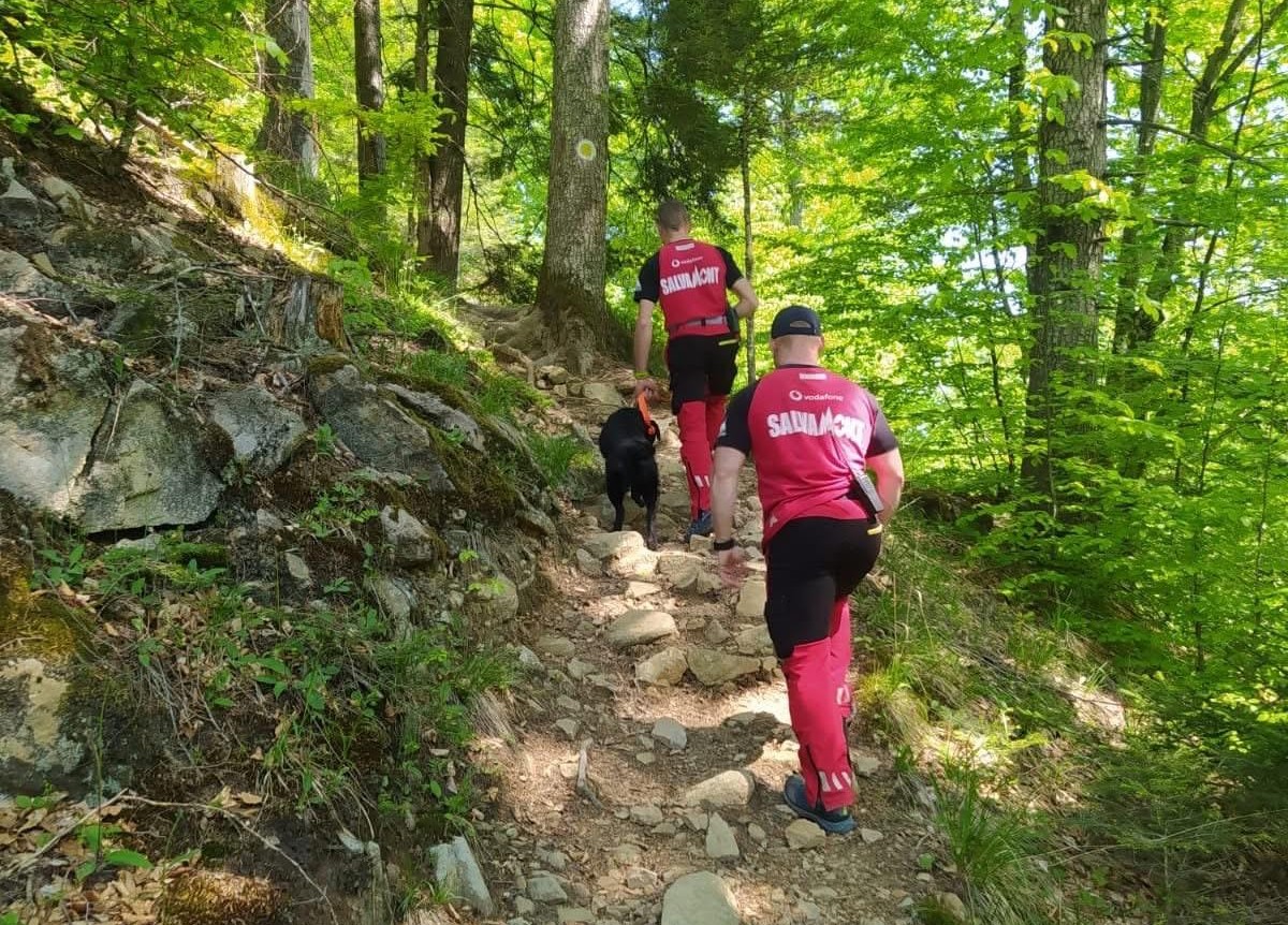 Megszűnik az önálló hegyimentő szolgálat | Fotók: Háromszék Önkormányzata