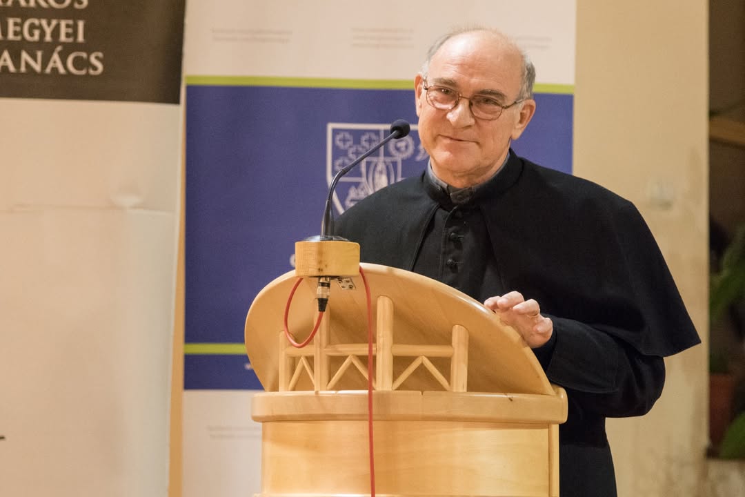 Márkus András | Fotó: Márkus András Facebook oldala