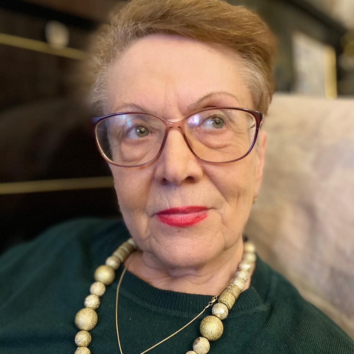 Opra Mariana Sanda | Fotó: Opra Mariana Sanda Facebook oldala