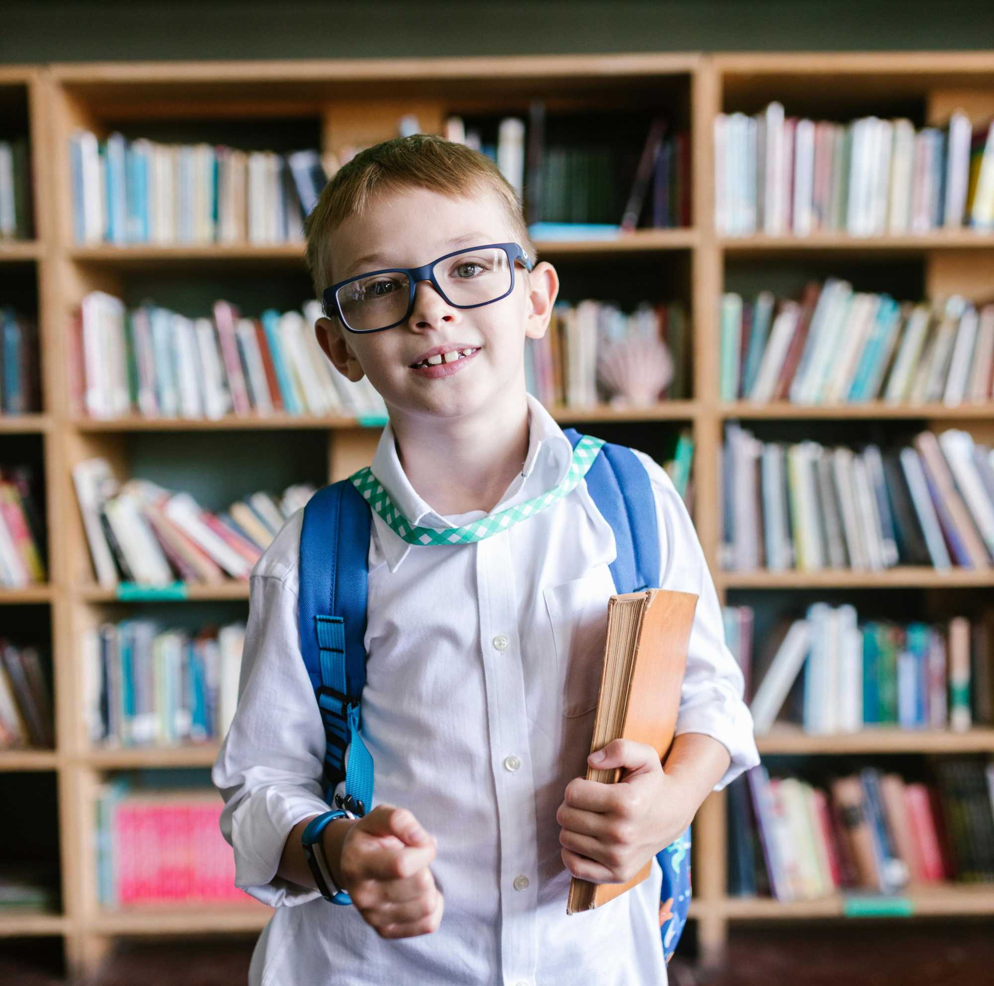 A kisebb létszámú osztályokkal könnyebb foglalkozni a pedagógusnak is. | Fotó: Pexels