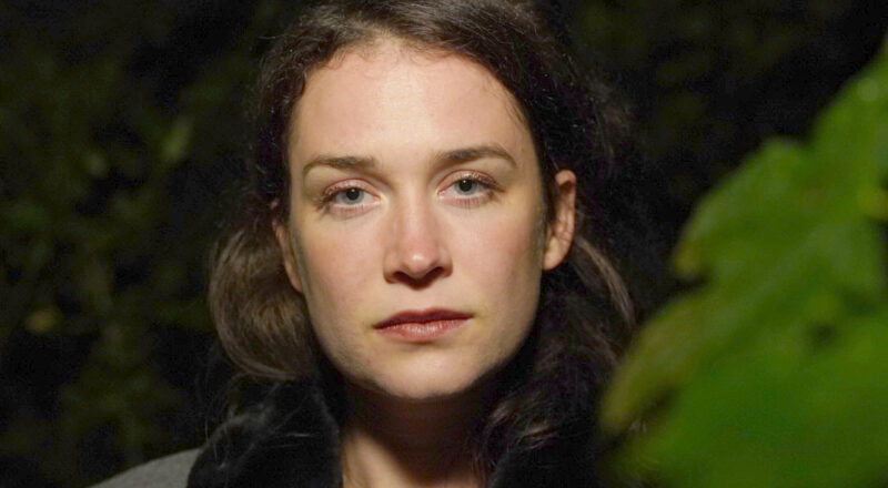 Szenteczki Zita rendező. | Forrás: Színház Online