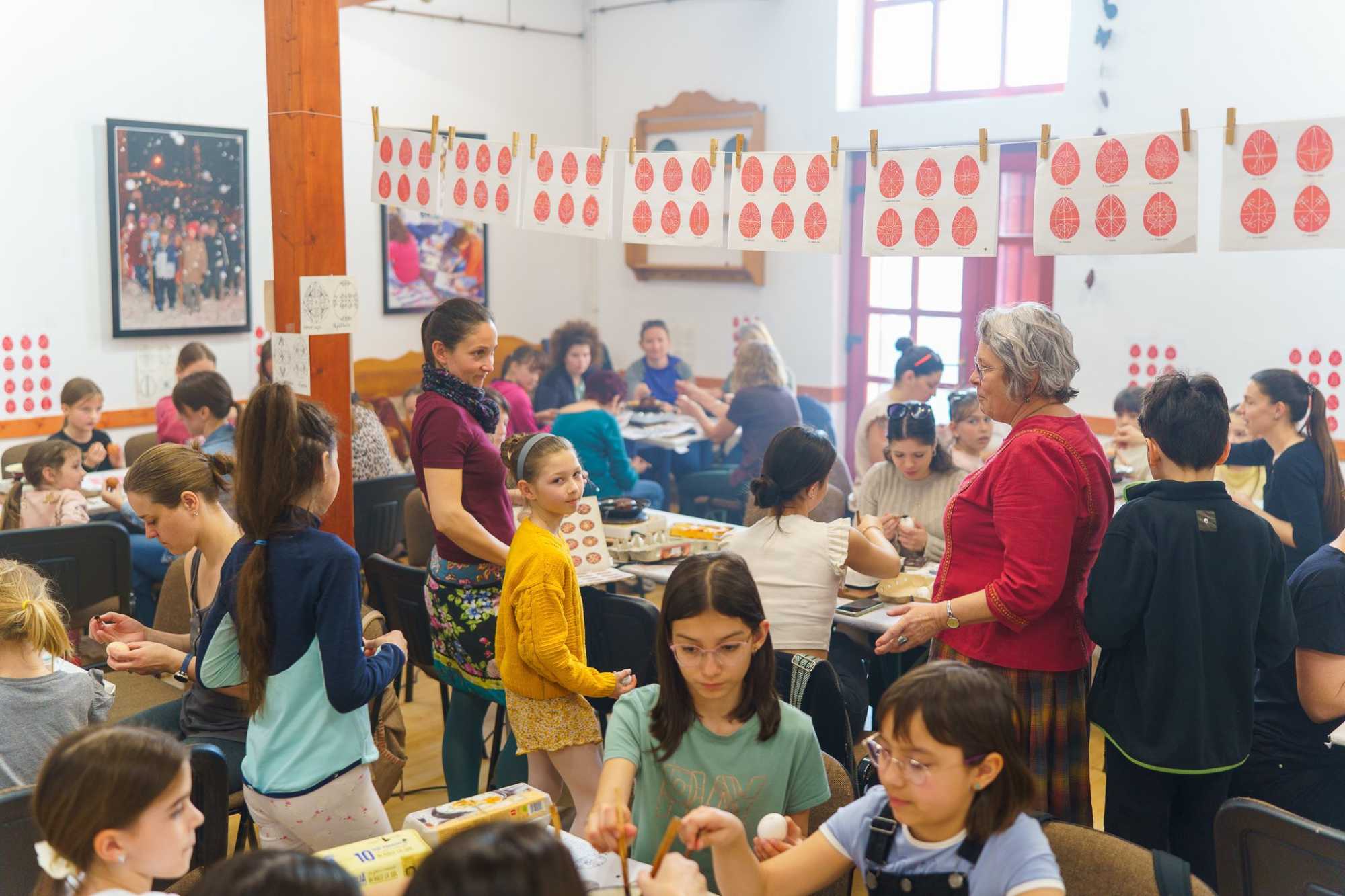 Nagypénteken lesz az eseménysorozat csúcspontja | Fotó: Antal Árpád Facebook-oldala