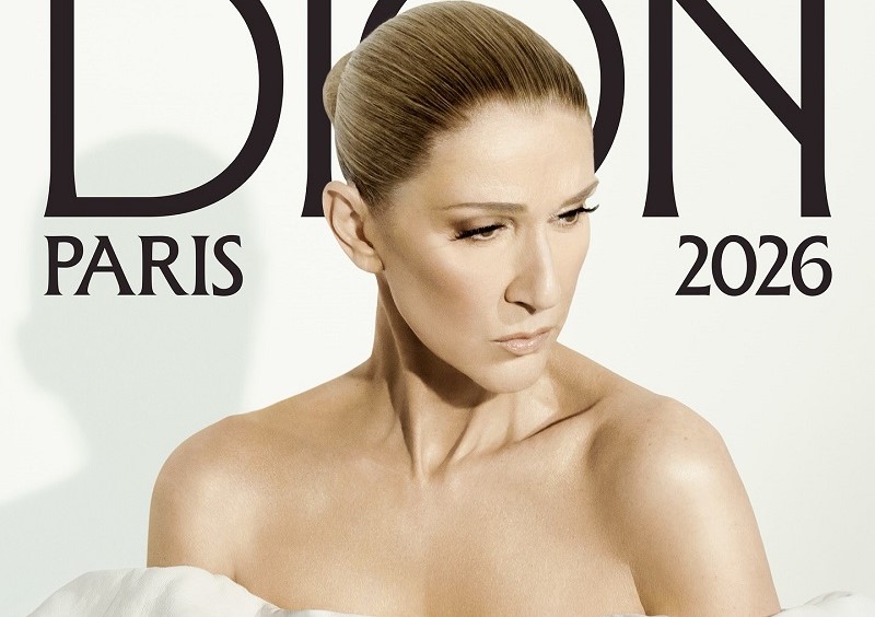 A nagy visszatérés | Fotó: Céline Dion Facebook oldala