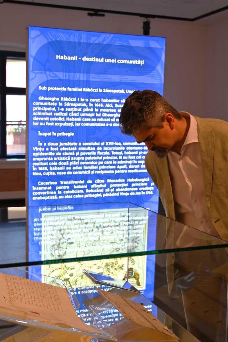 Számos érdekességet bemutat a múzeum.