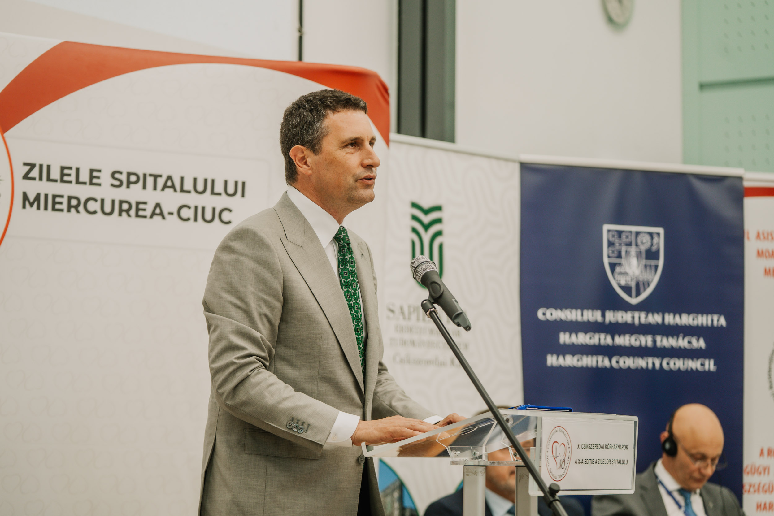 Tánczos Barna gratulált. 