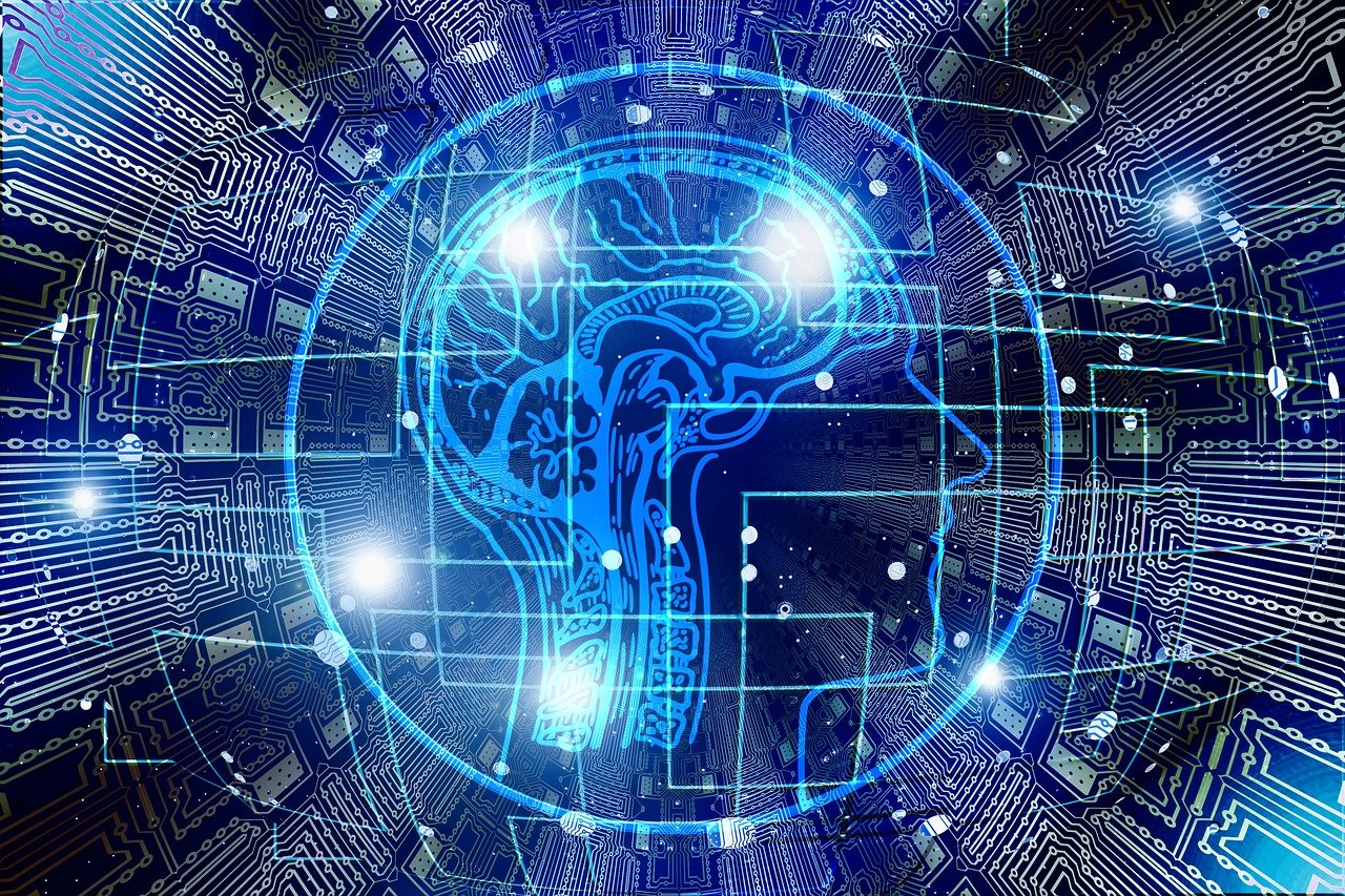A Quantum MI-adatközpont teljes infrastruktúrája a föld alatt épülne meg Fotó: Pixabay