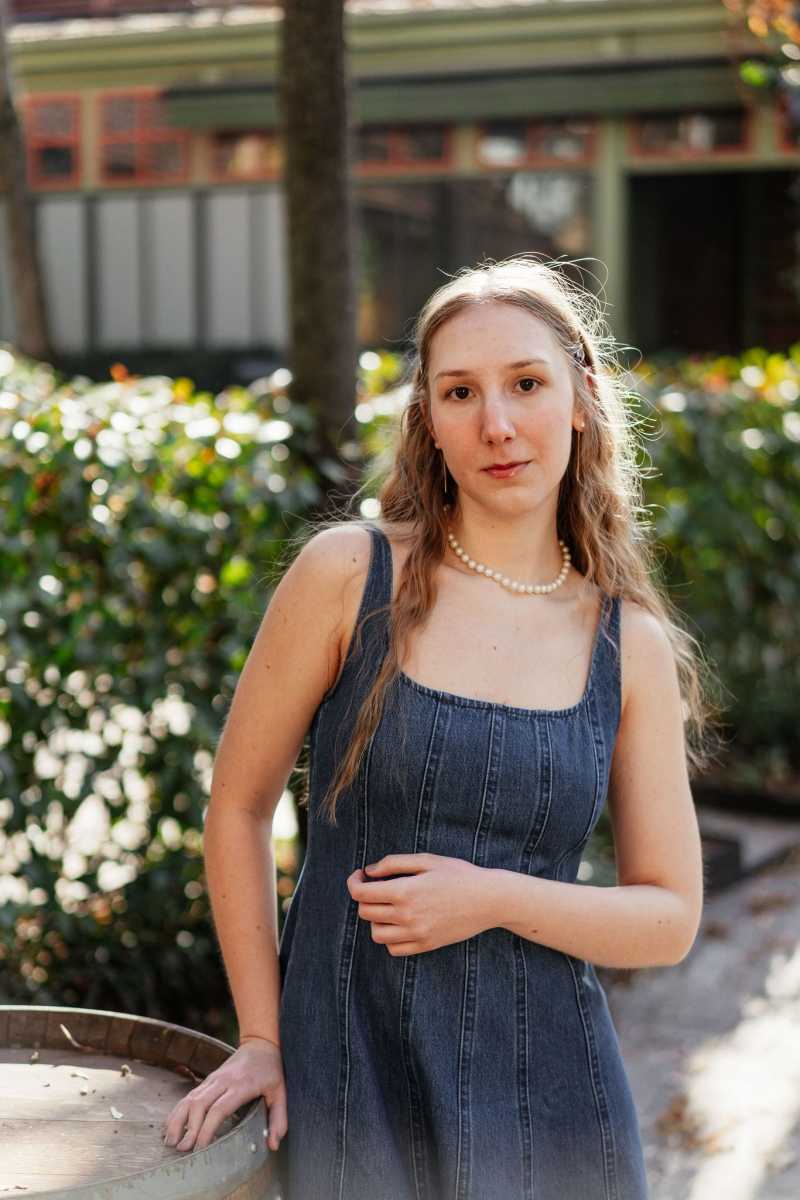 9,87-es átlagot írt az érettségin Kun Brigitta Boglárka.