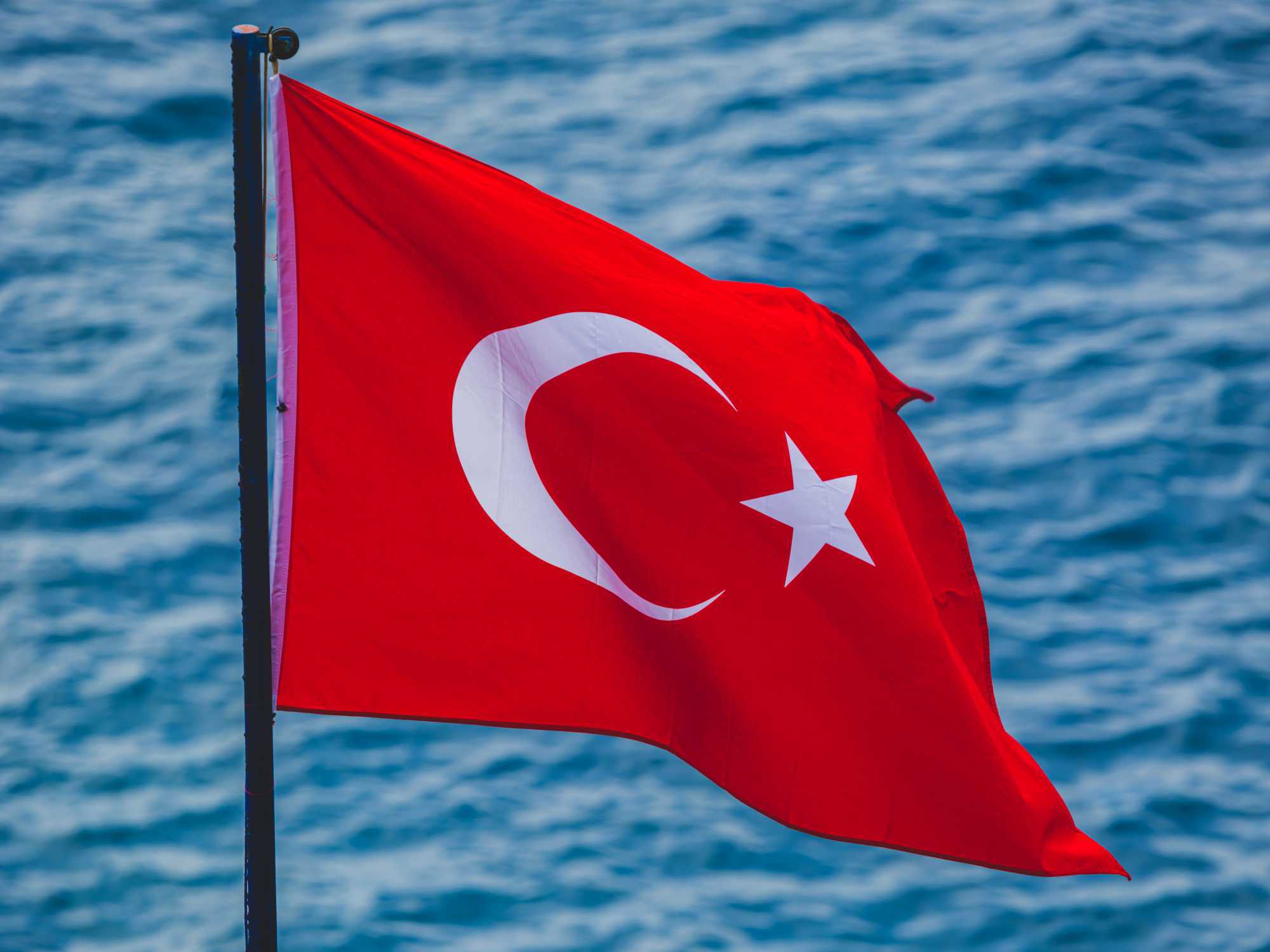 Netanjahu Törökország ellen lobbizik. | Fotó: Unsplash