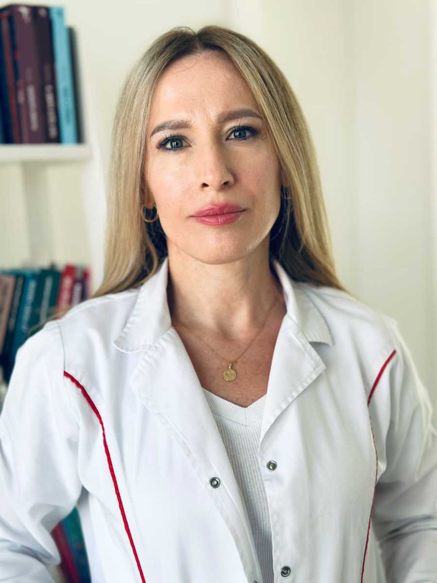 Dr. Egri Erika Éva szülővárosába tért vissza | Fotó: Dr. Egri Éva Erika archívuma