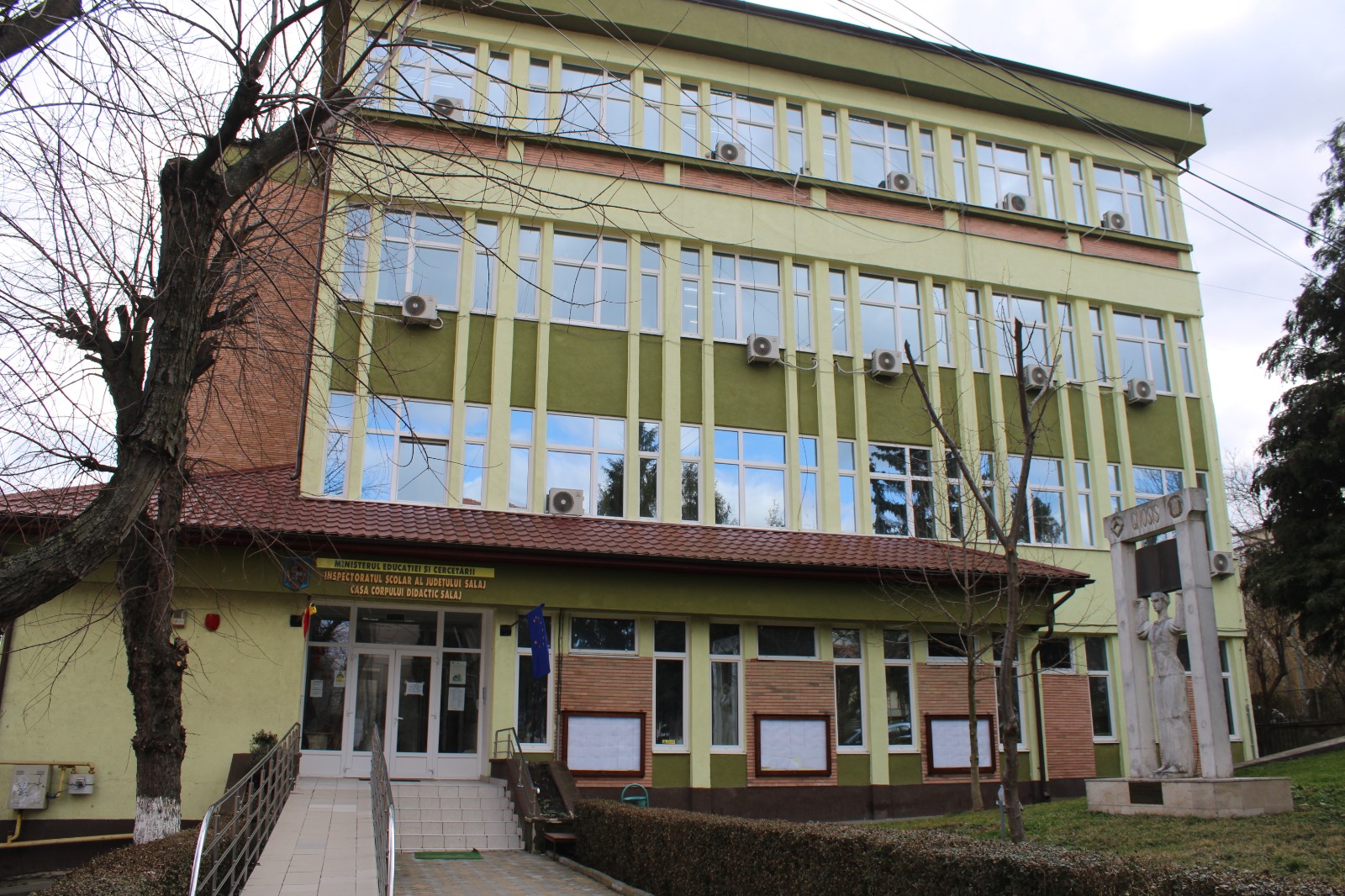 A tanfelügyelőség összesítette az adatokat | Fotó: Kulcsár Mária