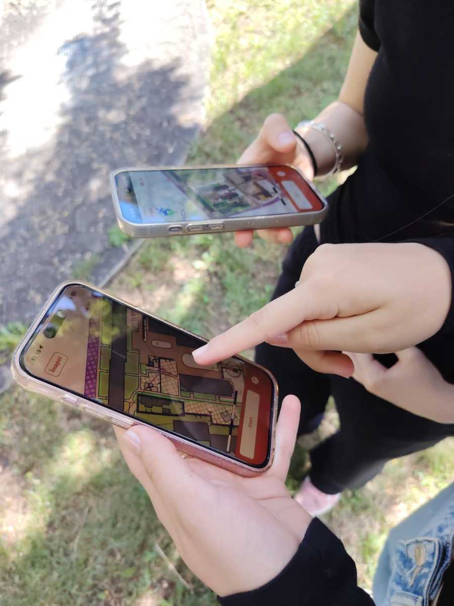 Hasznos applikáció.