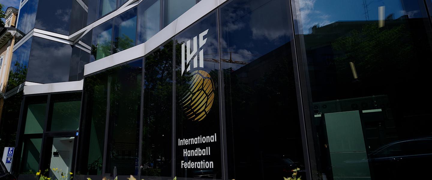 A Nemzetközi Kézilabda-szövetség is feloldotta a szankciókat | Fotó: IHF