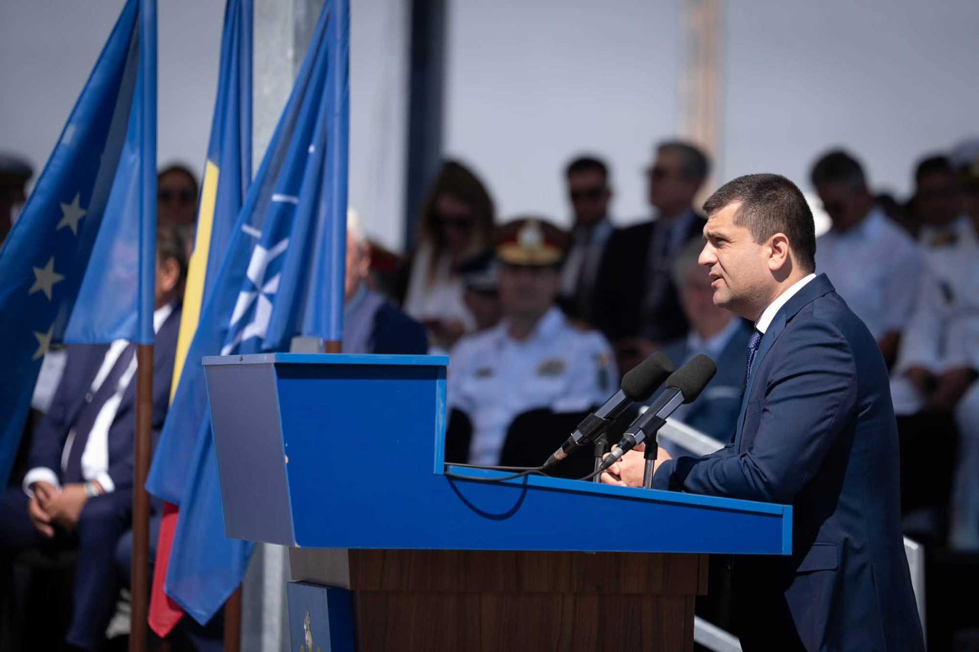 Radu Miruţă | Fotó: Radu Miruţă Facebook-oldala