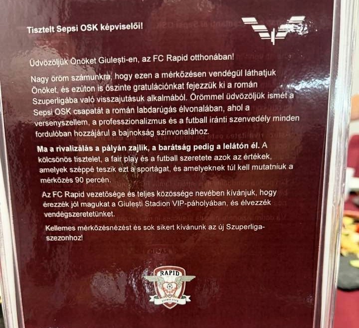 A Diószegi László által közzétett levél.