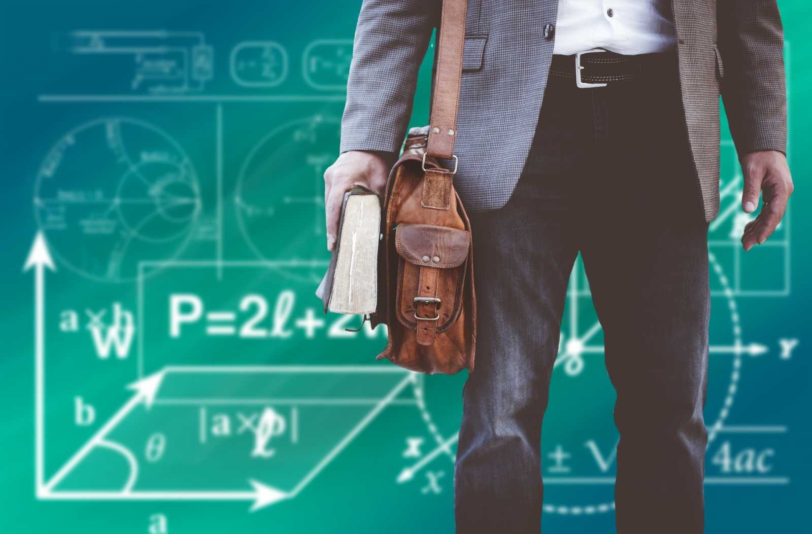 A véglegesítő vizsgától függ az, hogy megahtározatlan időre alkalmazható-e egy pedagógus | Fotó: Pexels