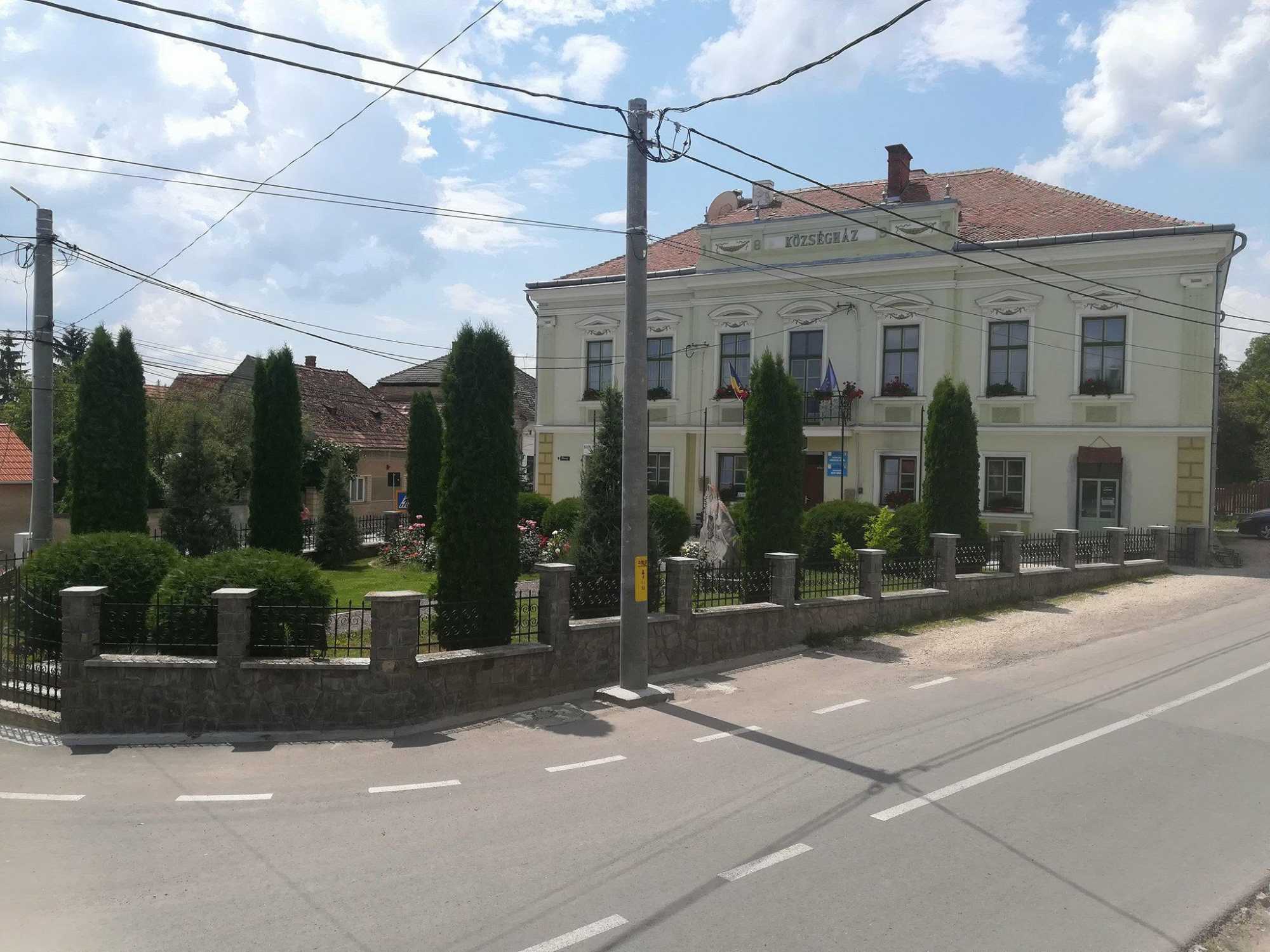 A vízfogyasztás Árkoson megduplázódott | Fotó: Árkos Község/Facebook