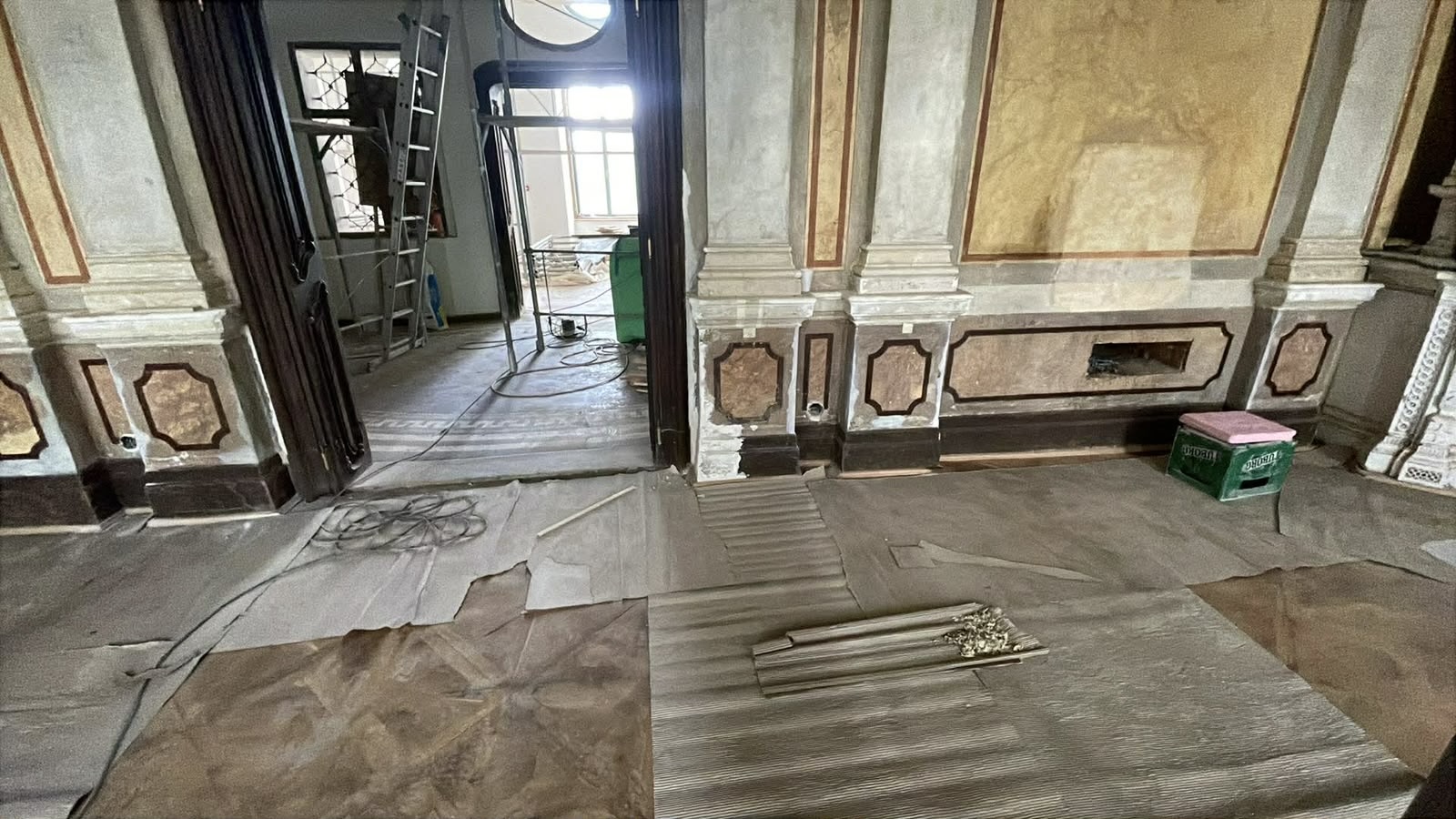 Fotó: Molnár Sára Zenta saját archívuma