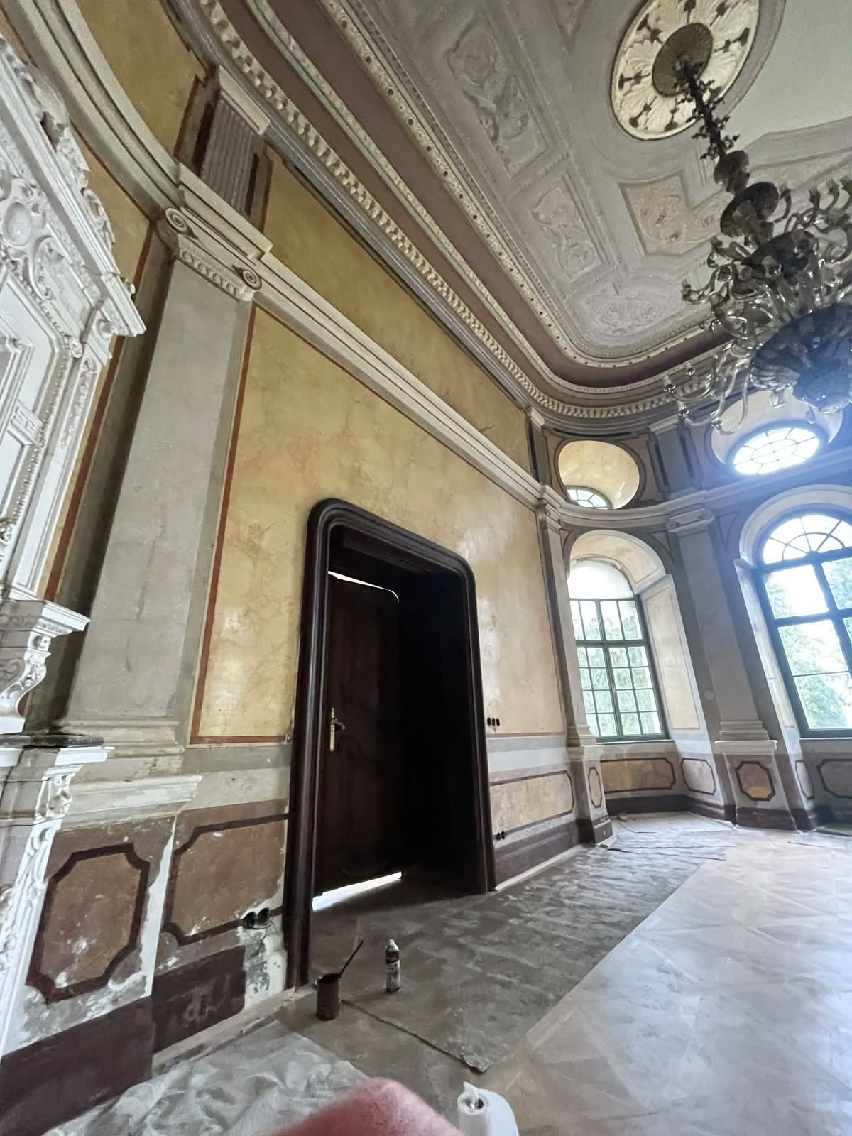 Fotó: Molnár Sára Zenta saját archívuma